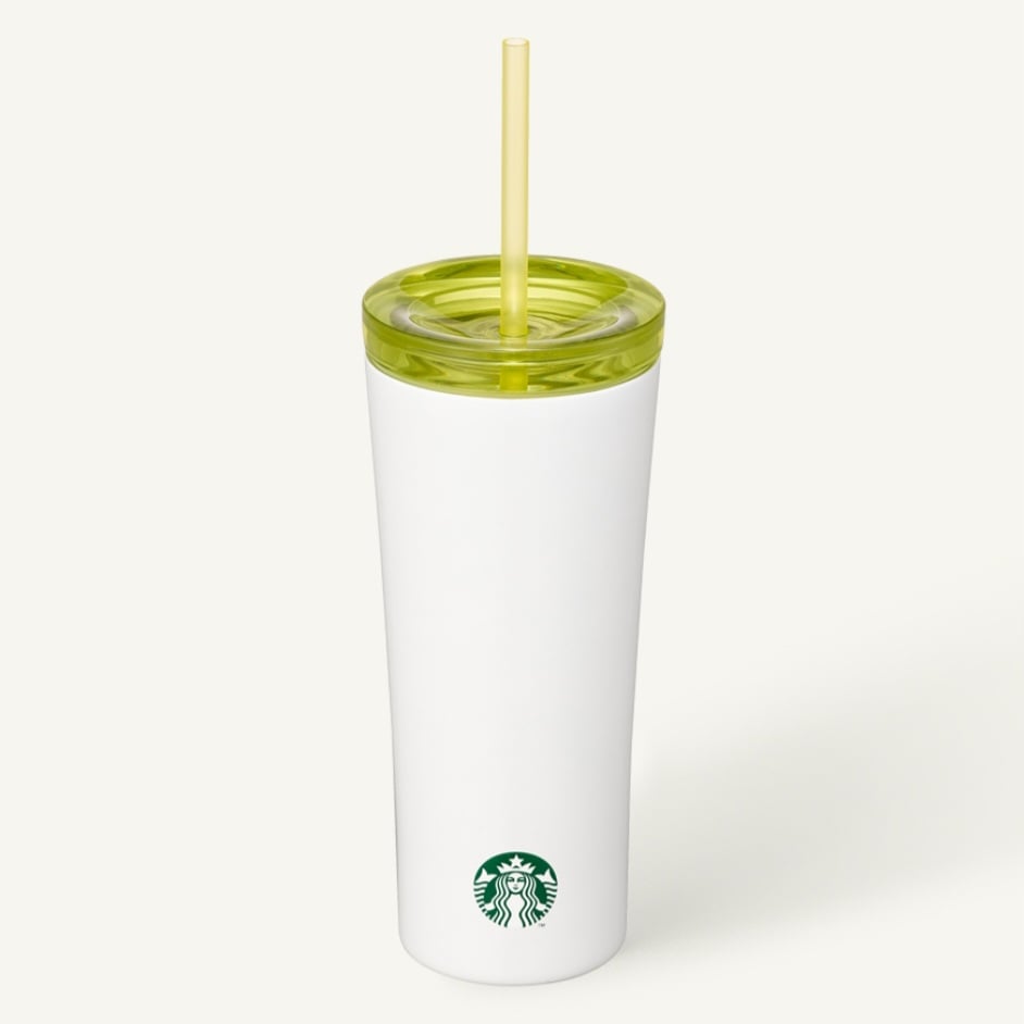 NCT X STARBUCKS SS NCT ファインニー コールドカップ 473ml
