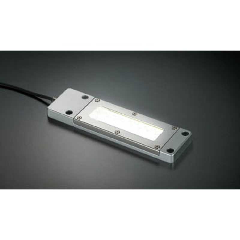 スガツネ工業 LEDタフライト新1型 500lX昼白色(220ー026ー705) SLTGH124WNSL