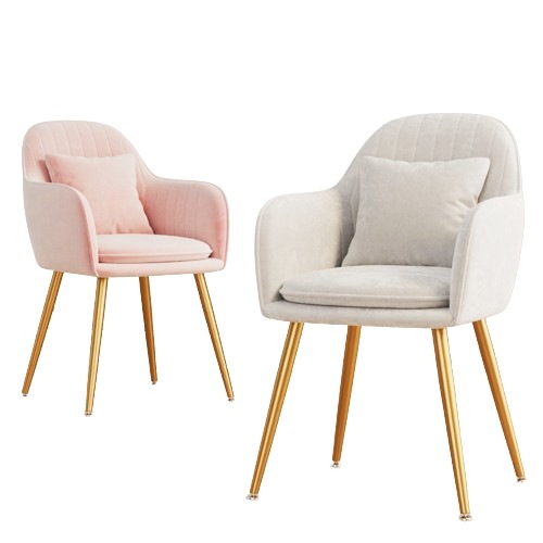 이태리인테리 카페의자