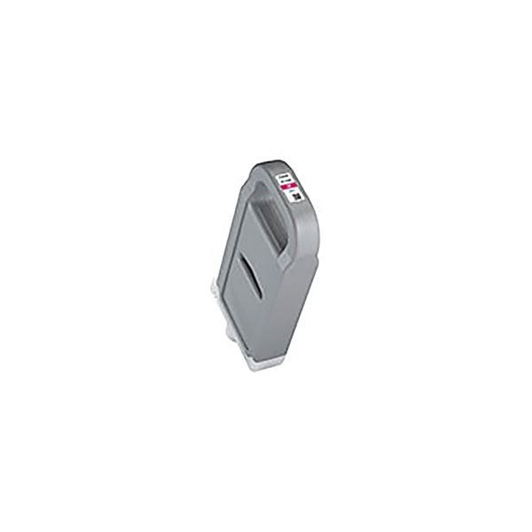 (純正品) Canon キャノン インクカートリッジ/トナーカートリッジ (0777C001 PFI-1700M マゼンタ)