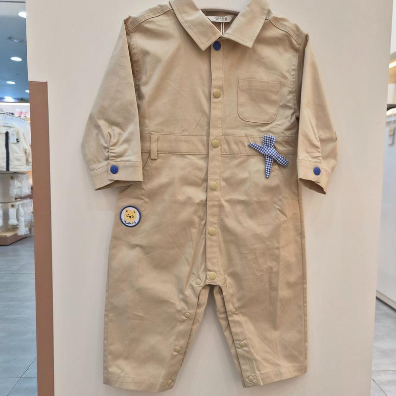 リーバジャンパースーツ 01T137501_US