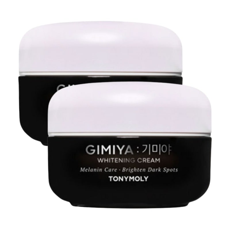 韓国シミ取りクリーム シミヤクリーム 50ml 2個