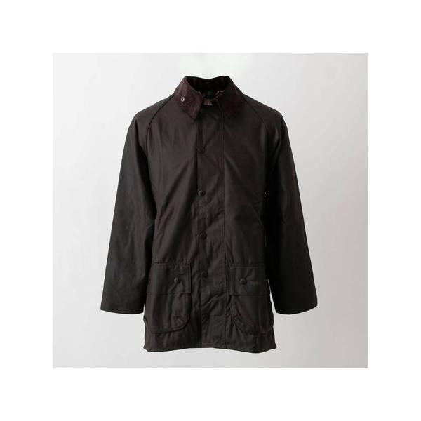 [高級品] クラシック Beaufort ワックス ジャケット Olive ビューフォート MWX0002 OL71