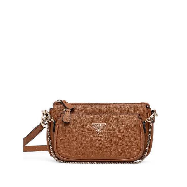 25 FW ミニノエルロゴクロスバッグ HWZG9672710 TP446038869