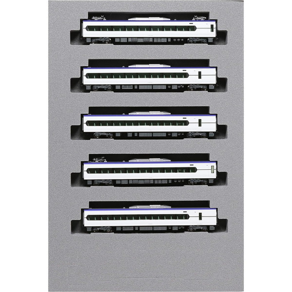 10-1835 E353系「あずさかいじ」 増結セット(5両)