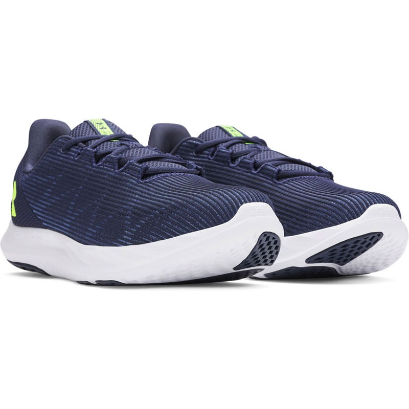 UA CHARGED SPEED SWIFT 陸上・ランニング シューズ 3026999-405