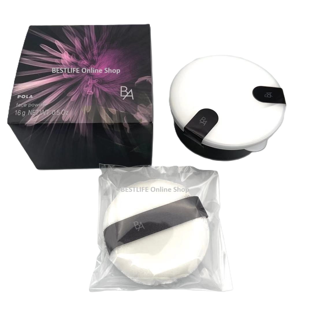 B.A フィニッシングパウダー N リフィル ケース別売り 日本国内正規品