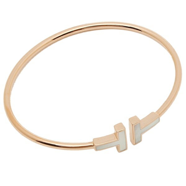 ティファニー ブレスレット アクセサリー TIFFANY&Co. 63958344 ティファニーT