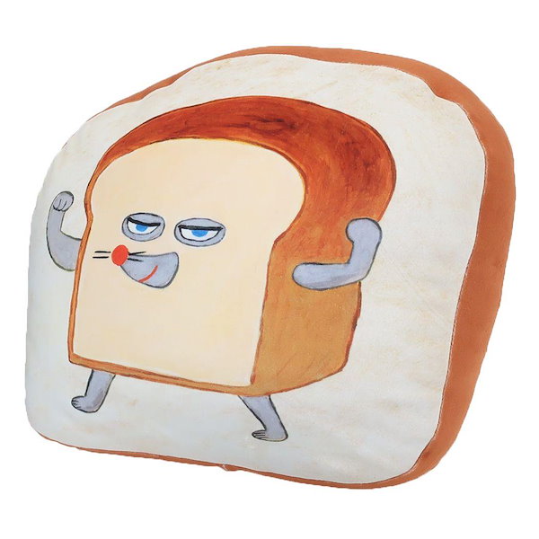 ぼんぼんりぼん クッション ぼんぼんりぼん クッション