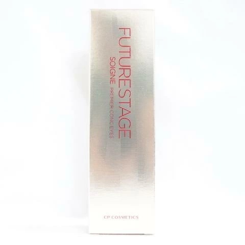 CPコスメティクス ソワーニュ フューチャーステージ プレミアムコンクアイズEX 20g クリーム状美容液