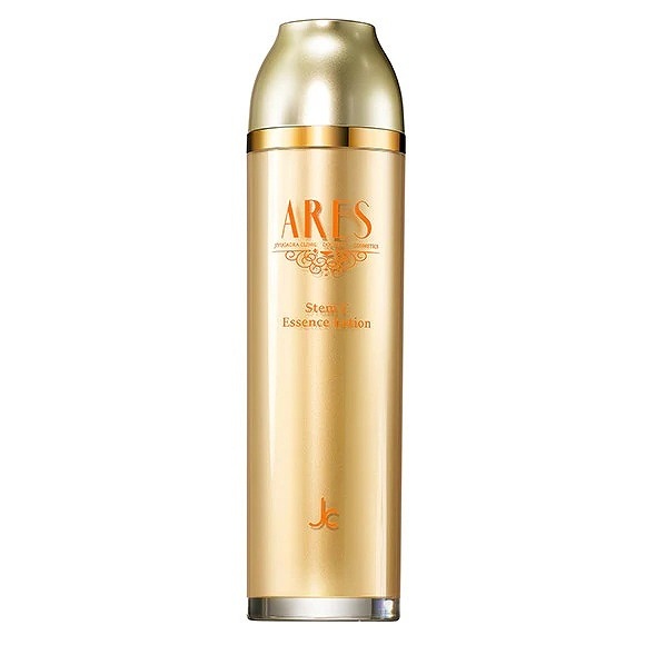 ARES ステムCエッセンスローション 120ml