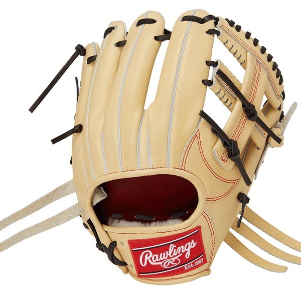 Rawlings ローリングス 硬式 PRO PREFERRED 内野手用 サイズ 11.25 GH4PRK42-CAM 野球グラブ
