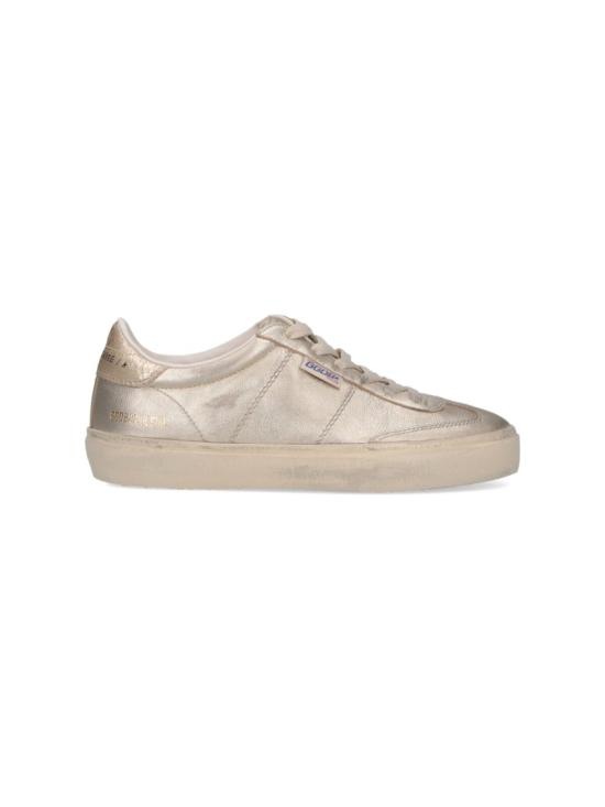 GOLDEN GOOSE Women Sneakers GWF00464 F00807965157 Silver