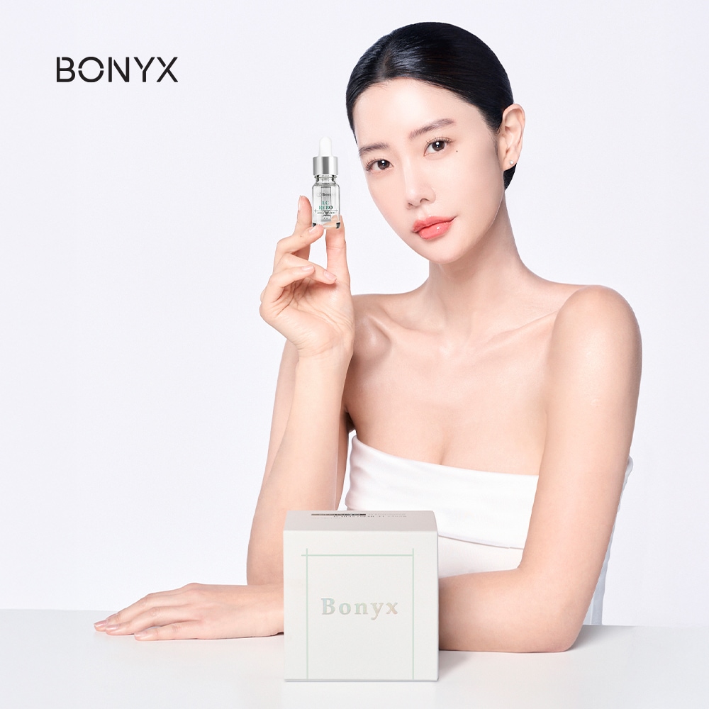 Qoo10] BONYX [韓国公式] LCリボセラム 驚きの 毛 : スキンケア