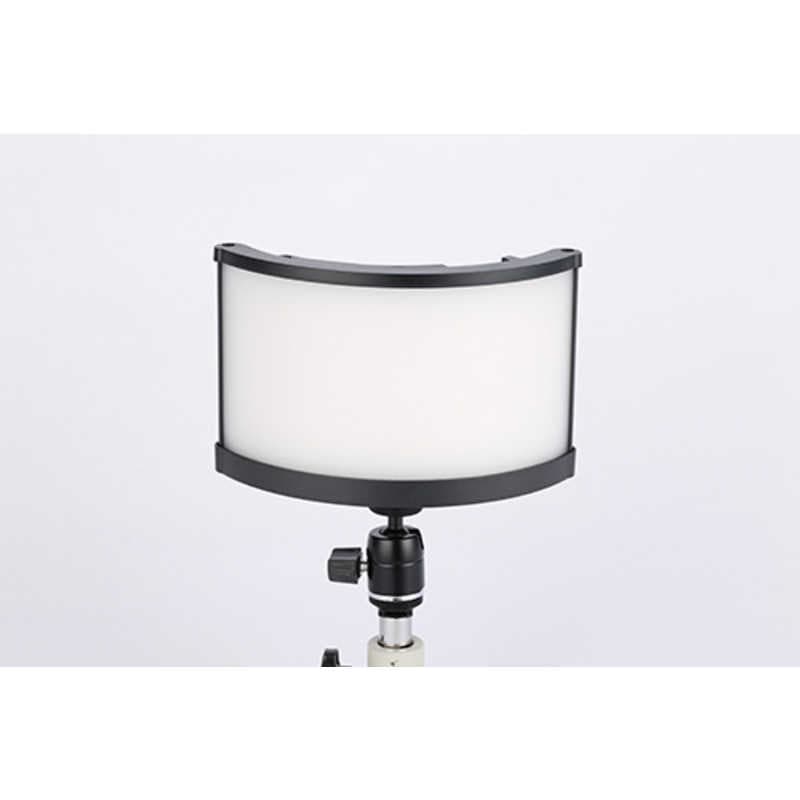 コメット　カメラ用LEDライト LED WideLight10　CPS-LEDW-10