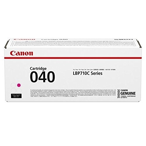 純正 トナーカートリッジ 040 マゼンタ CRG-040MAG 23,807円