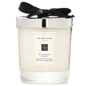 Jo Malone ブラックベリー ＆ ベイ ホーム キャンドル