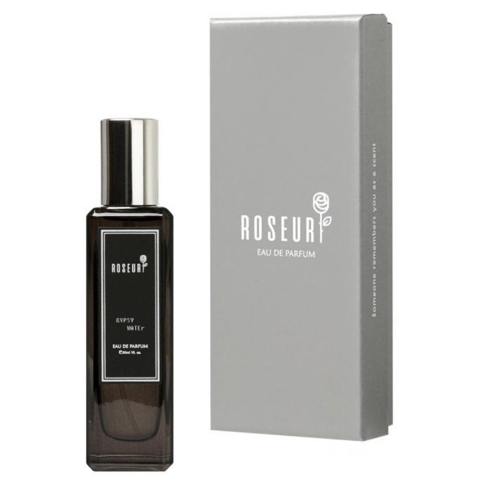 ロゼルジプシーウォーターニチ香水オードパルファム30ml