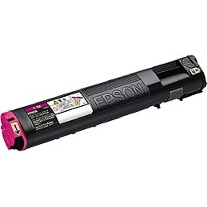 エプソン　EPSON　ETカートリッジ(Mサイズ)　LPC3T21M (マゼンタ)