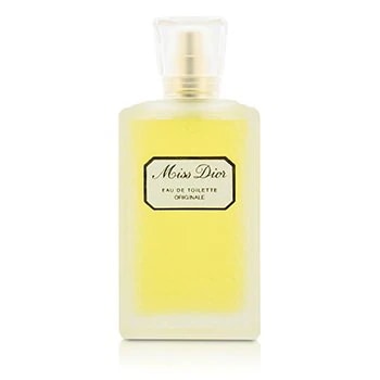 Christian Dior ミスディオール EDT SP （オリジナル）*