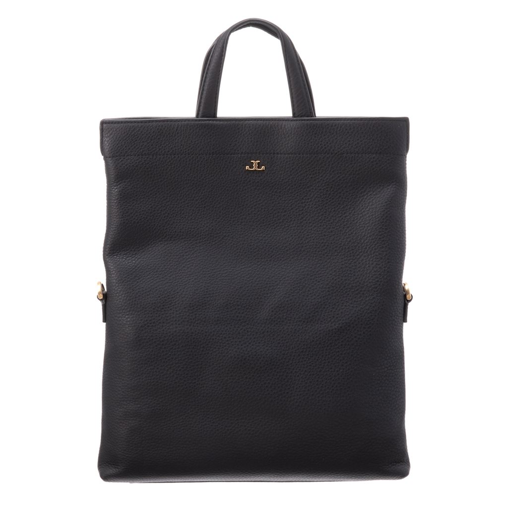 ハンドバッグ 49853 001 Black