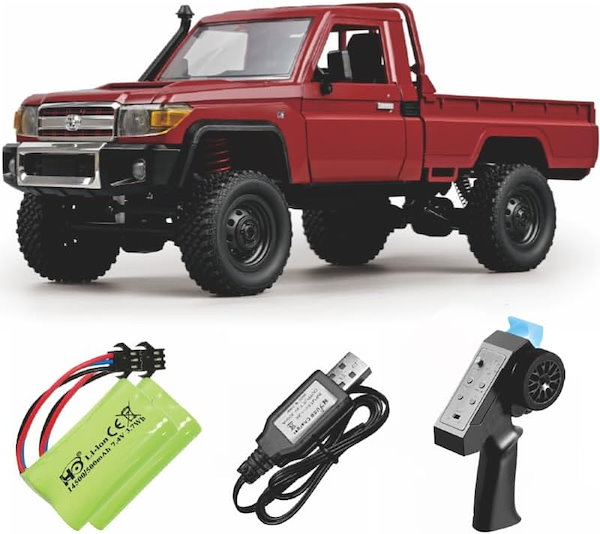 ラジコン1/14ボルボ FH16 750 4×2 フルオペレーションセット ラジコン