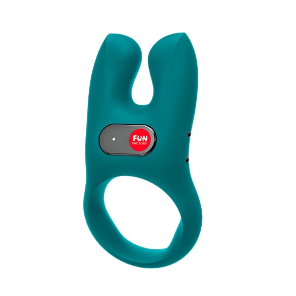 【正規品】FUN FACTORY NŌS ヌーサ ディープシーブルー バイブ アダルトグッズ 電動マッサージ機 ハンディマッサージャー 大人のおもちゃ 女性 電マ