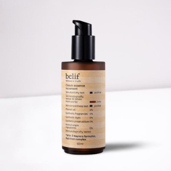 ビリーフ クラシック エッセンス インクリメント 50ml