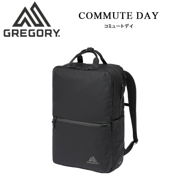 グレゴリー コミュートデイ ビジネスリュック ビジネスバッグ リュック バックパック 20L PC収納 通勤 通学 出張 バッグ メンズ コミューターシリーズ COMMUTE DAY GRE 19,525円