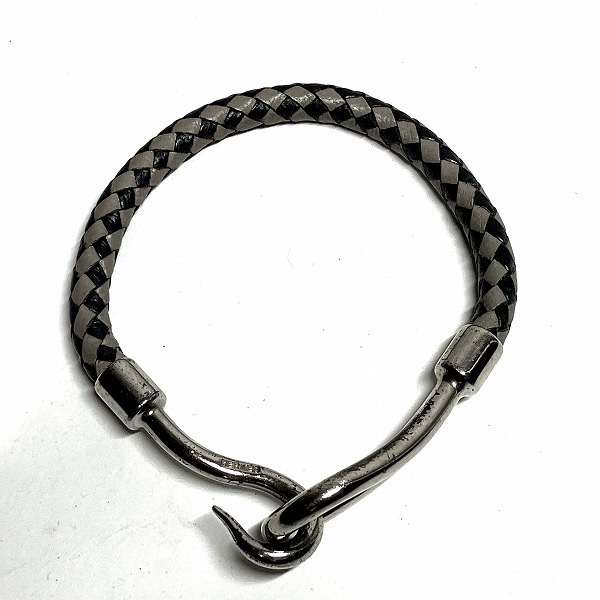 エルメス ブランド小物 ブレスレット レディース【中古】