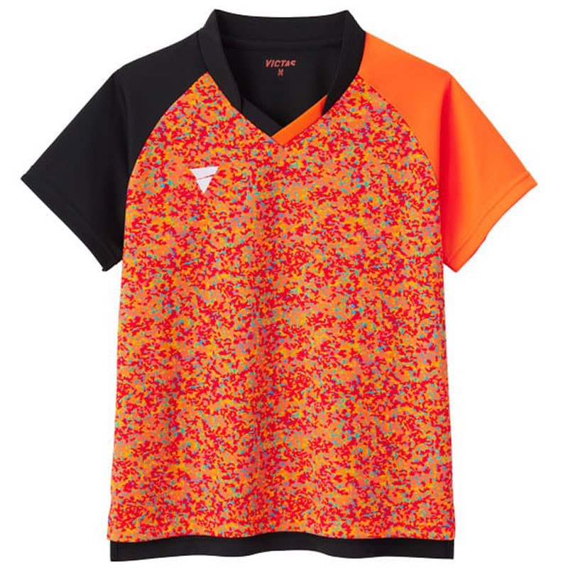 VICTAS(ヴィクタス) V-LGS506 卓球 ウェア(レディース) (512504)