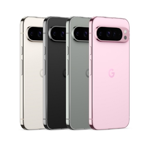 Pixel 9 Pro XL 5G Nano-SIM および eSIM スマートフォン JP/USバージョン （関税はお客様のご負担となります）