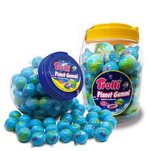 地球グミ 60個入り /100%正規品/ 人気 韓国 グミ/ 61個入り/ 38個入り選択