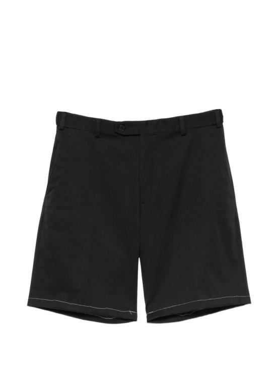 BRIONI Men Shorts RPEF0L PC0254000 NAVY