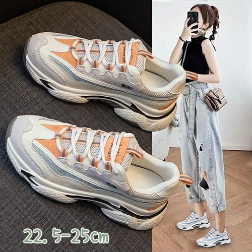 スニーカー レディース コンフォートシューズ 本革 シューズ 女性 運動靴 スポーツ ウォーキング 歩きやすい 柔らかい 軽い カジュアル 春 秋 夏 通気 プレゼント