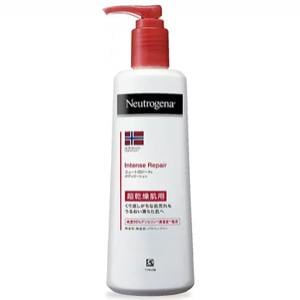 他サイト： ニュートロジーナ ノルウェーフォーミュラ インテンスリペア ボディエマルジョン 250mLの商品画像