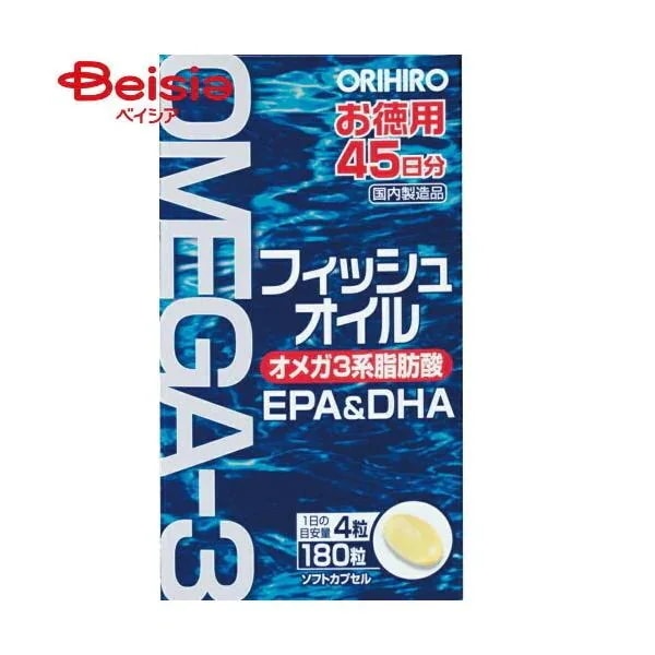 �t�B�b�V���I�C�� �����p 180����