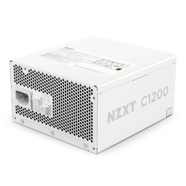 PA-2G2BW-JP ホワイト C1200 Gold White 電源ユニット