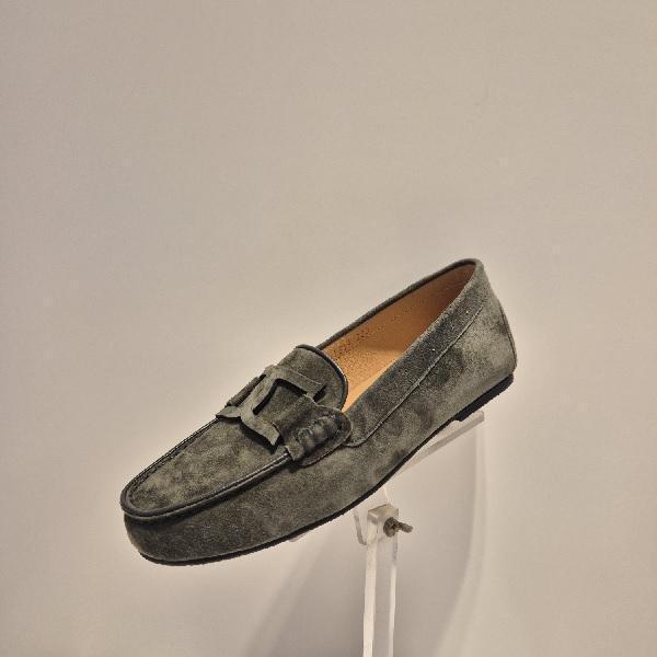 DLF514_女性用ローファー