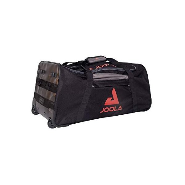 JOOLA Duffle Bag， Black， Large 並行輸入品