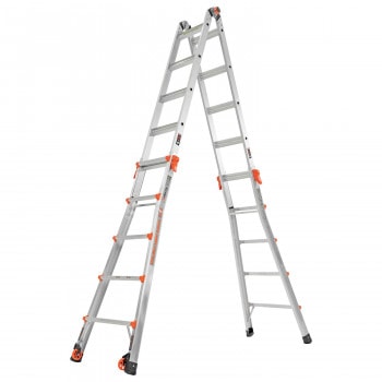 ヴェロシティ (多機能兼用脚立) LG-15422