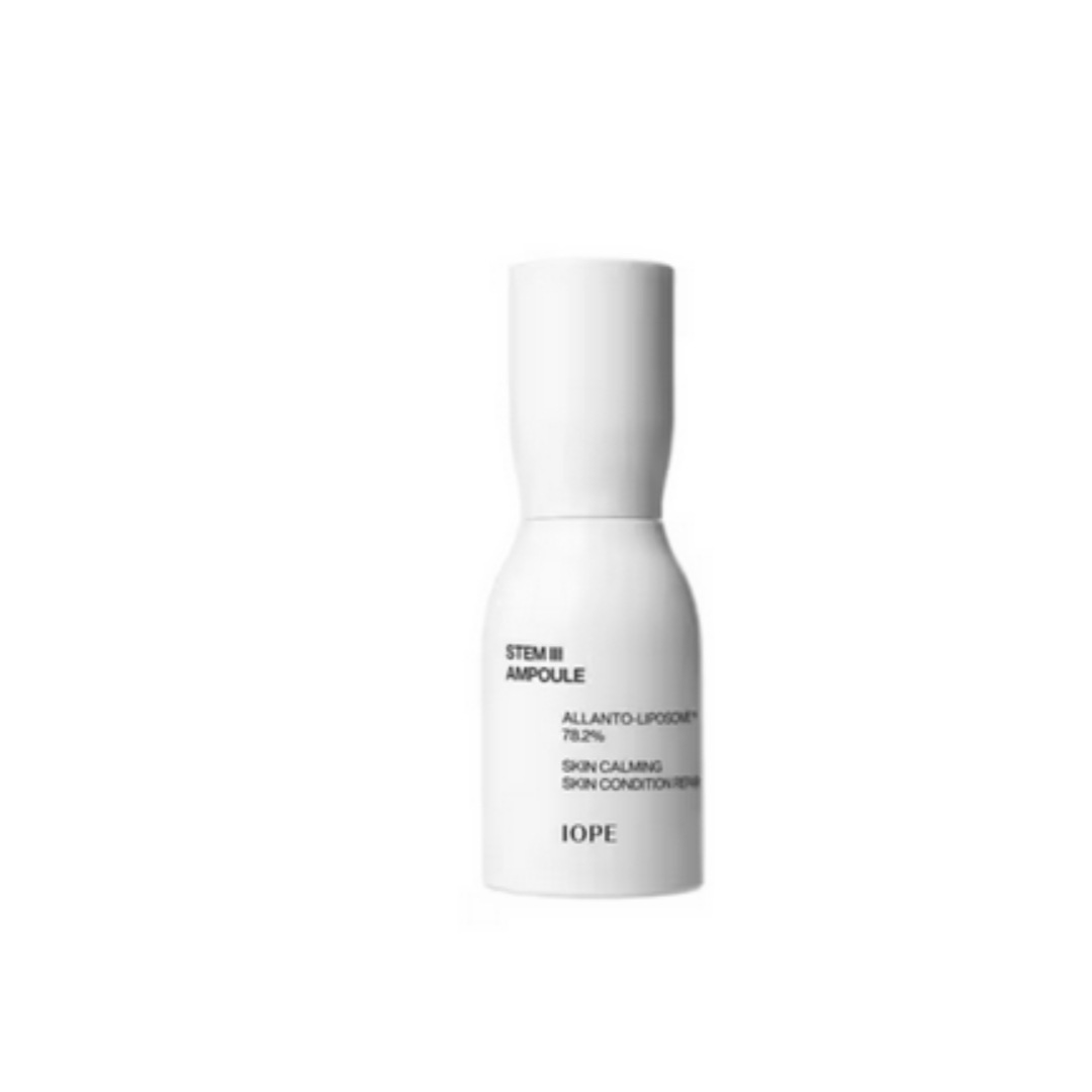 ステム3 アンプル 50ml