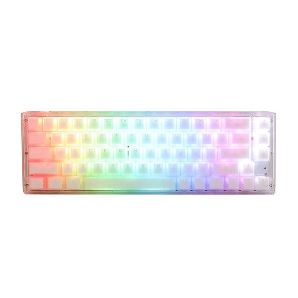 One 3 Aura White SF Cherry Silver メカニカルキーボード