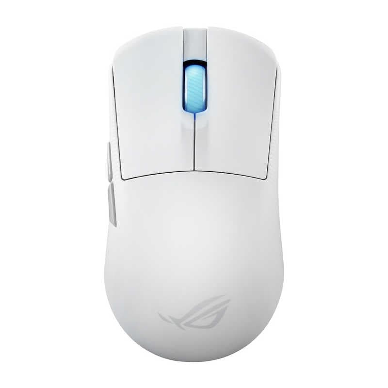 ASUS エイスース　ゲーミングマウス ［光学式 /有線/無線(ワイヤレス) /5ボタン /Bluetooth・USB］　ROG/HARPE/ACE/MINI/WH