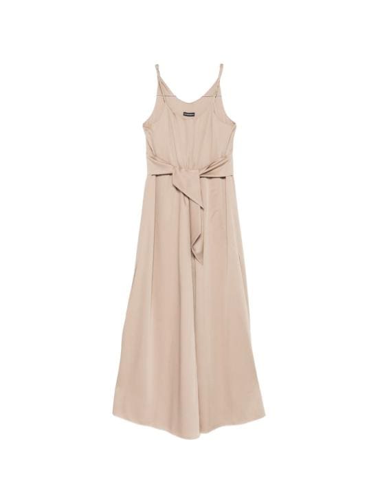 EMPORIO ARMANI Women Long Skirts EW003317 AF20495U6155 Beige