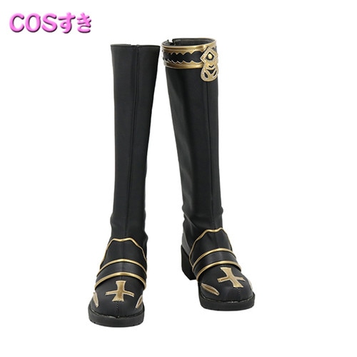 【短納期】第五人格　Identity V　納棺師 コスプレブーツ 靴 ハロウイン パーティー 仮装 5,662円