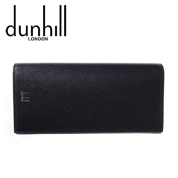 財布 メンズ 長財布 カドガン DUNHILL CADOGAN ウォレット F2100CA