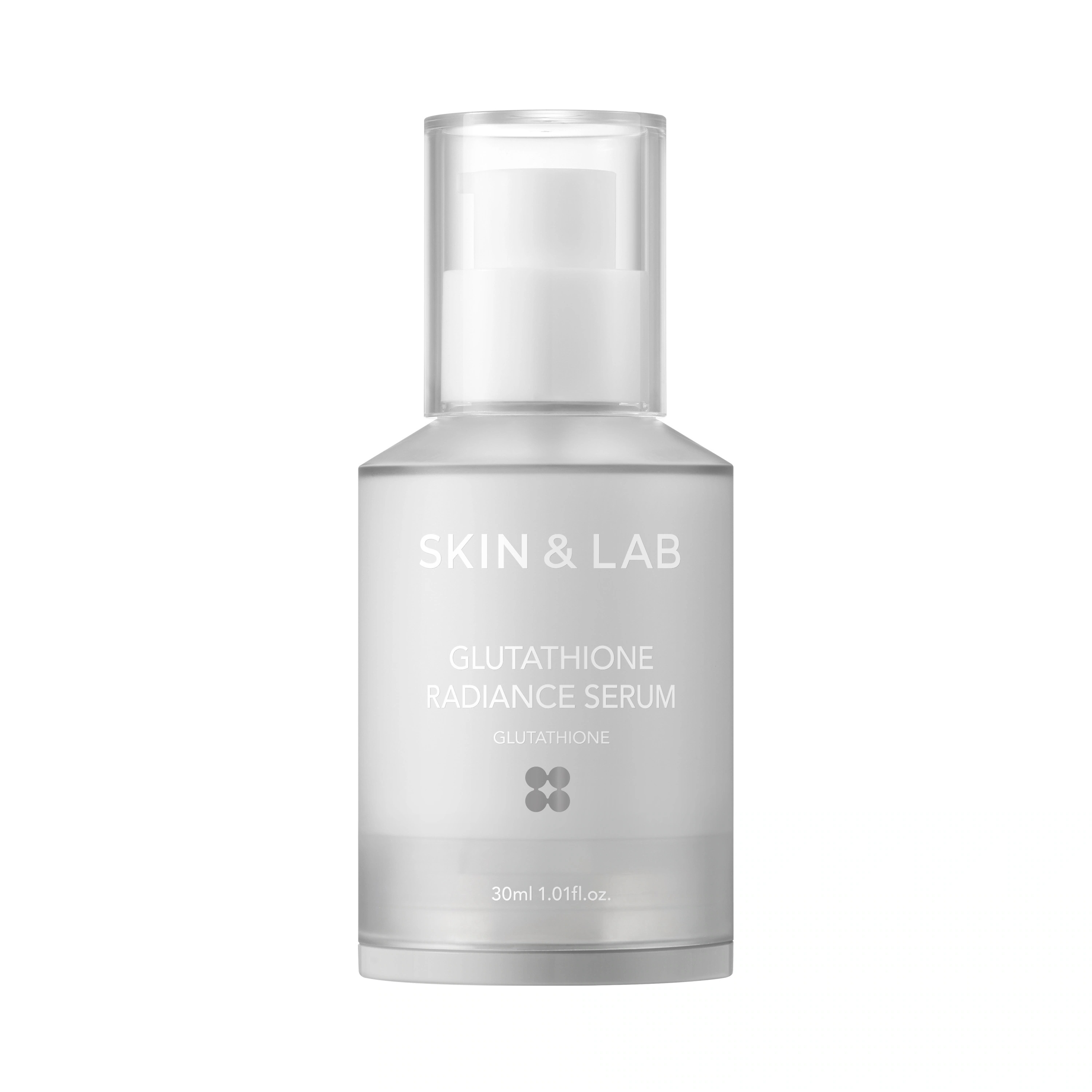 [25SS/New] (ヒョクpick) グルタチオン ラディアンス セラム30ml #高純度99%グルタチオン #グルタチオン6% 最大含量 #低刺激保湿 #8種ビタミン #ドイツダーマテスト