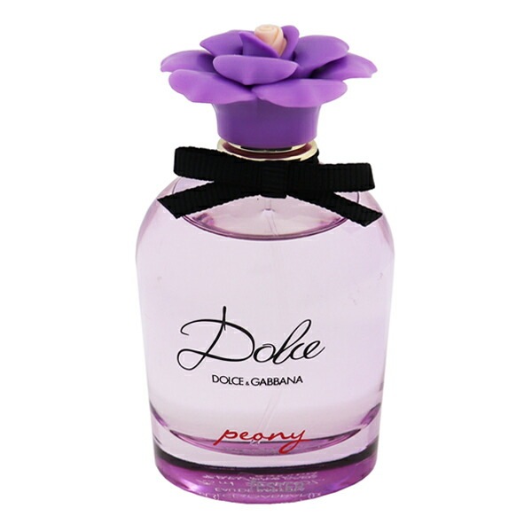 ドルチェ ピオニー （テスター） EDP SP 75ml