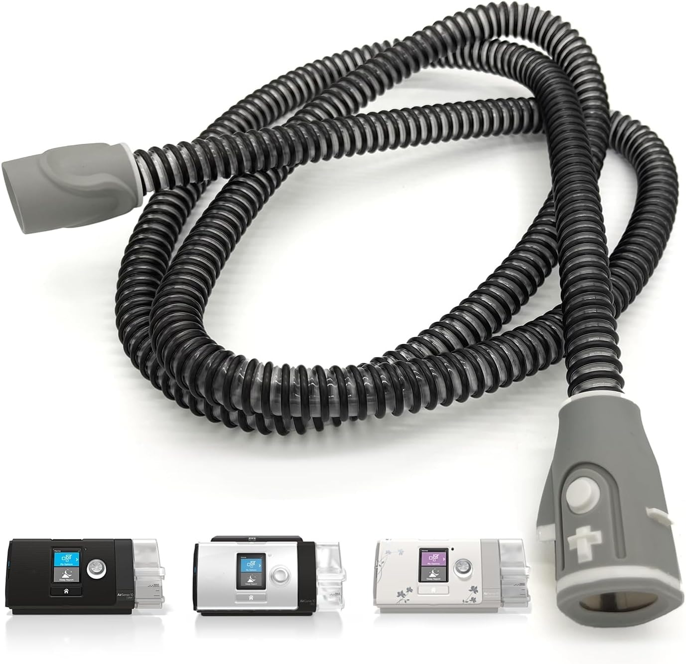 Resmed S10用ヒーティングホースヒーティングホースクライメートホース